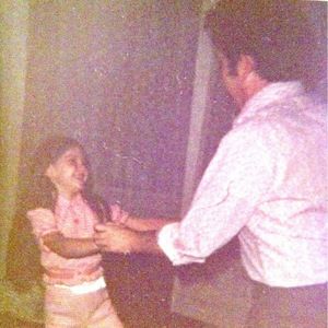 Meet your Posher, Heather